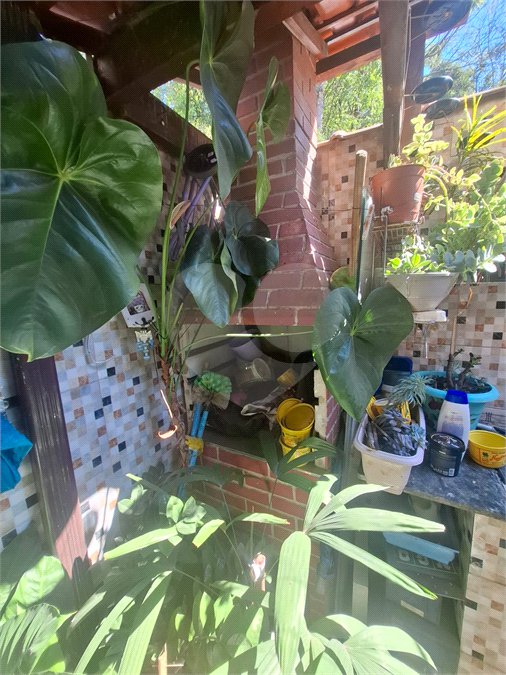 Casa à venda com 2 quartos, sendo 1 suíte, no condomínio Clube Caminho do Park, Rio de Janeiro - RJ
