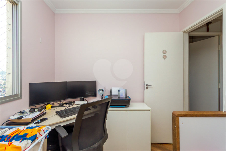 Apartamento à venda com 2 quartos em Casa Verde, São Paulo, SP