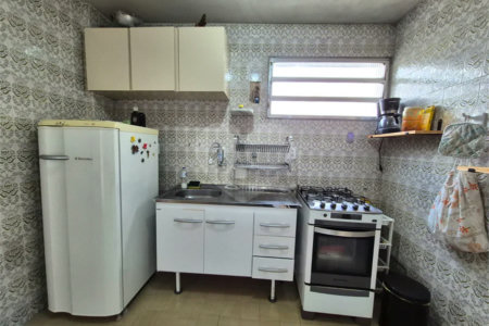 Apartamento à venda ou para alugar com 2 quartos em Jardim Íris, São Paulo, SP