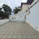 Sobrado à venda com 3 quartos, sendo 1 suíte, em Vila Romana, São Paulo, SP