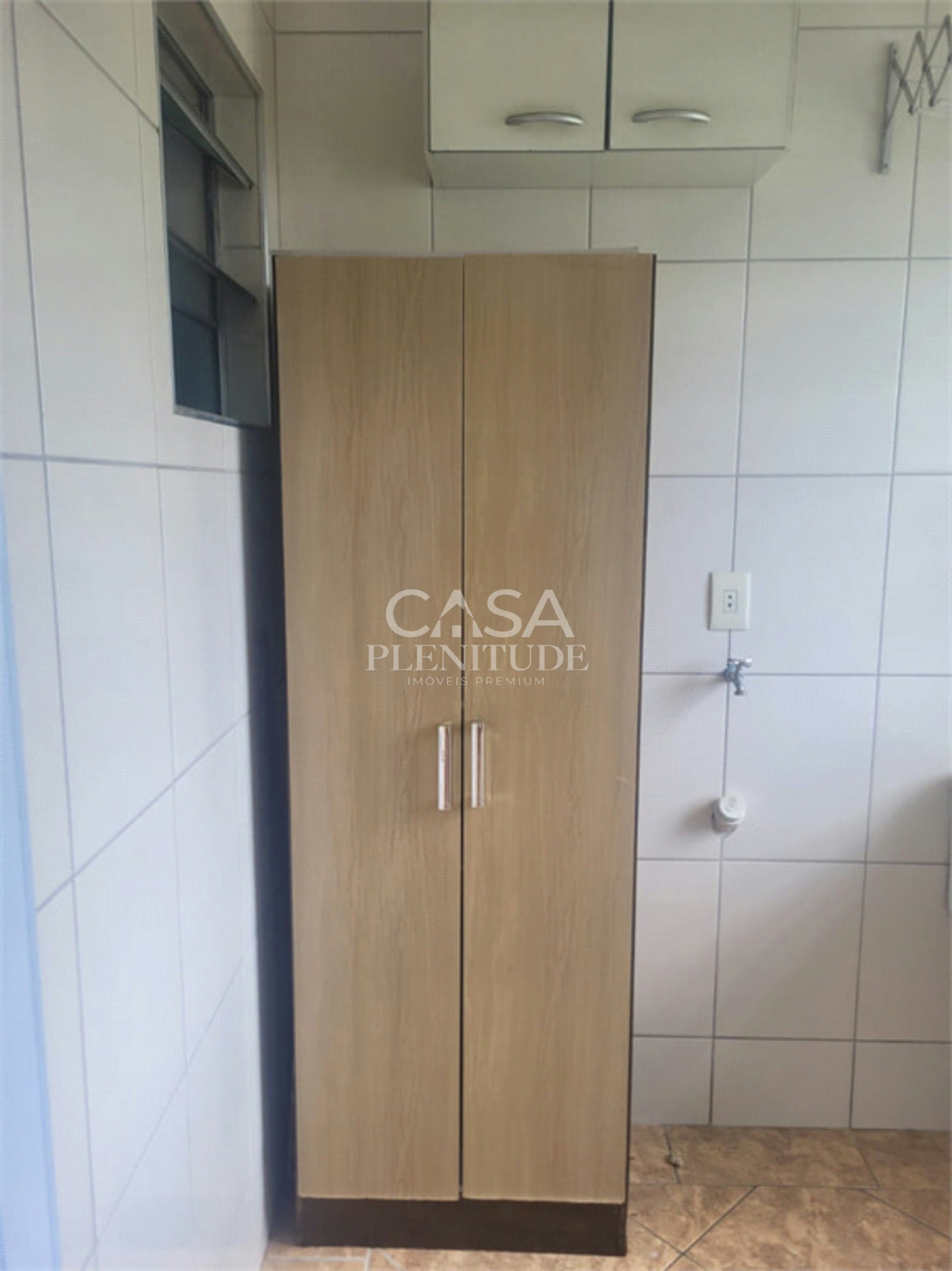 Apartamento à venda com 2 quartos, sendo 1 suíte, em Além Ponte, Sorocaba, SP