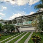 Casa à venda com 5 suítes no condomínio Capital Ville 2, Jundiaí - SP