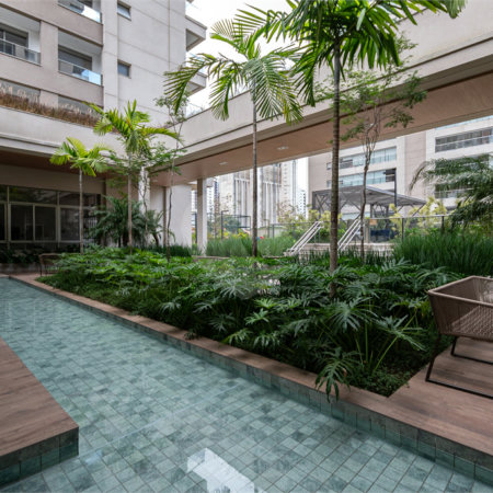 Apartamento à venda com 4 suítes em Perdizes, São Paulo, SP