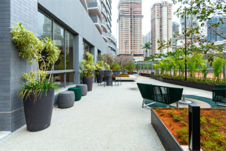 Apartamento à venda com 3 suítes em Jardim das Acácias, São Paulo, SP
