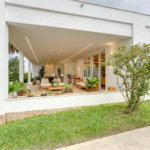 Casa Térrea à venda ou para alugar com 4 suítes em Alto da Boa Vista, São Paulo, SP