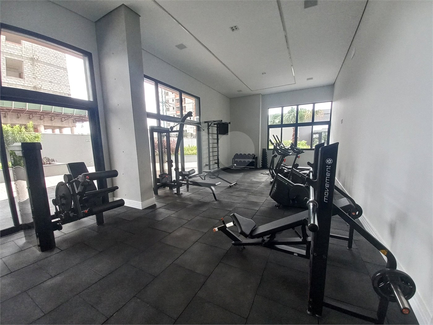 Apartamento à venda com 2 quartos, sendo 1 suíte,  em Além Ponte, Sorocaba, SP