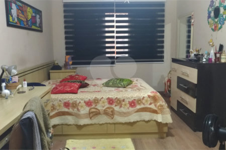 Casa Térrea à venda com 5 quartos, sendo 1 suíte, em Santana, São Paulo, SP