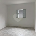Casa com 2 dormitórios para alugar, 90 m²- Jardim Villaça - São Roque/SP