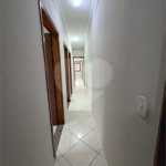 Casa à venda com 3 quartos, sendo 1 suíte, em Jardim São Francisco, Indaiatuba, SP
