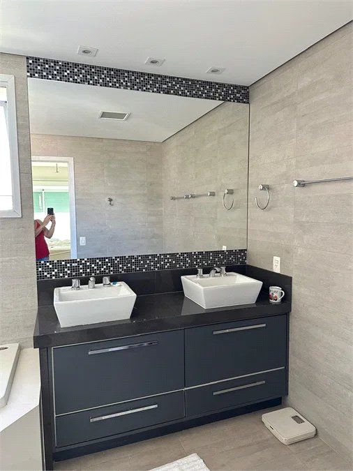 Apartamento à venda com 3 suítes em Vila Suzana, São Paulo, SP