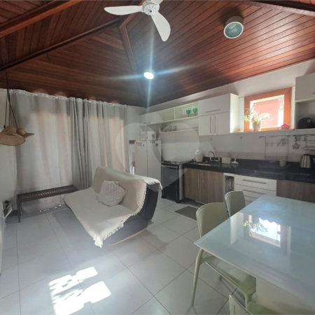 Casa em condomínio para alugar com 1 quarto em Manguinhos, Armação dos Búzios, RJ