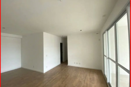 Apartamento à venda com 3 quartos, sendo 1 suíte, em Vila Andrade, São Paulo, SP