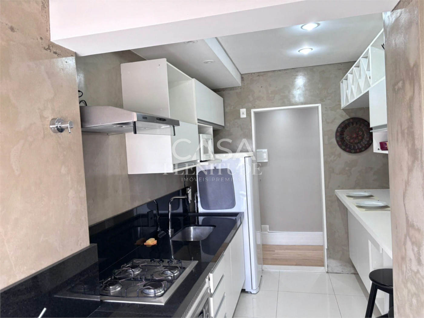 Apartamento para alugar com 2 quartos, sendo 1 suíte, em Jardim Maria José, Votorantim, SP