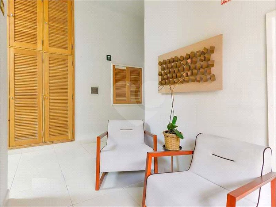 Apartamento à venda com 4 quartos, sendo 1 suíte, em Pinheiros, São Paulo, SP
