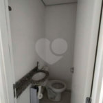 Apartamento para alugar com 2 suítes em Jardim Ampliação, São Paulo, SP