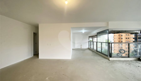 Apartamento à venda com 3 suítes em Santana, São Paulo, SP