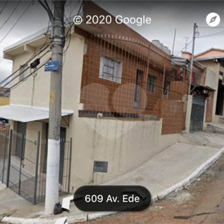 Sobrado à venda com 5 quartos em Vila Ede, São Paulo, SP