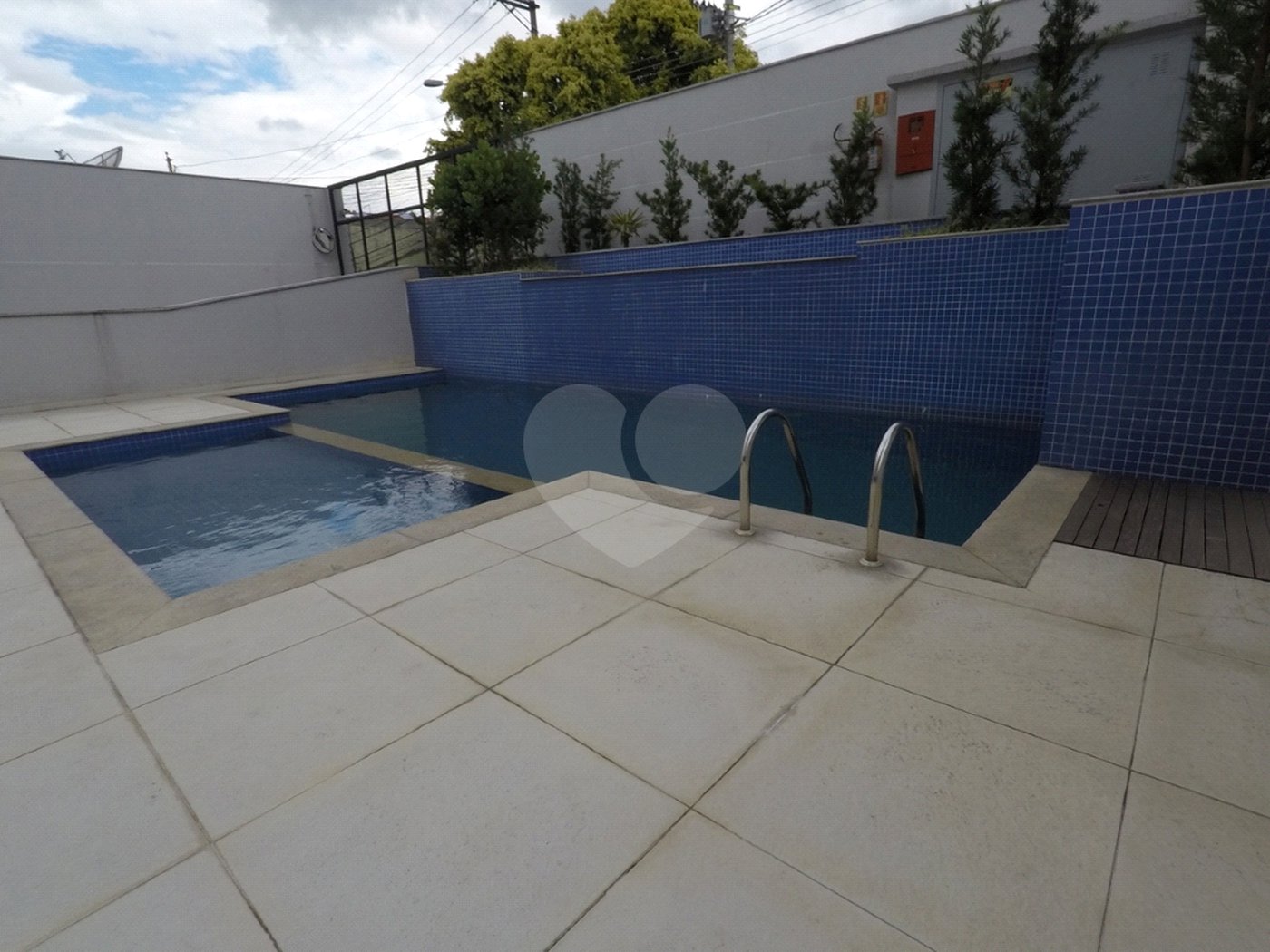 Apartamento à venda com 2 quartos, sendo 1 suíte, em Vila Mazzei, São Paulo, SP