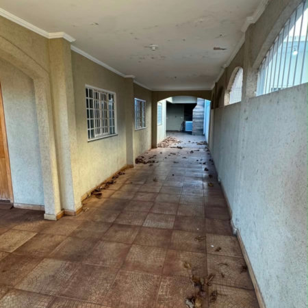 Casa à venda com 3 quartos, sendo 1 suíte,  em Nossa Senhora Aparecida, Três Lagoas, MS