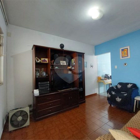 Casa Térrea à venda com 2 quartos em Vila Leopoldina, São Paulo, SP