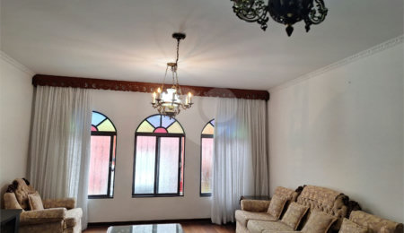 Sobrado à venda com 3 quartos, sendo 1 suíte,  em Mandaqui, São Paulo, SP