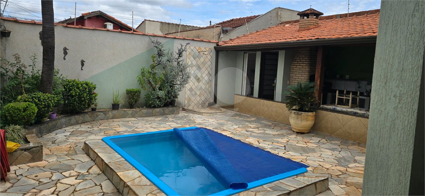 Casa à venda com 2 quartos em Jardim Arlindo Laguna, Ribeirão Preto, SP
