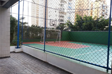 Cobertura à venda com 3 quartos, sendo 1 suíte, em Vila Progredior, São Paulo, SP