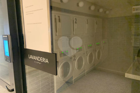 Apartamento à venda com 1 quarto em República, São Paulo, SP