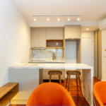 Apartamento à venda com 1 suíte em Pinheiros, São Paulo, SP