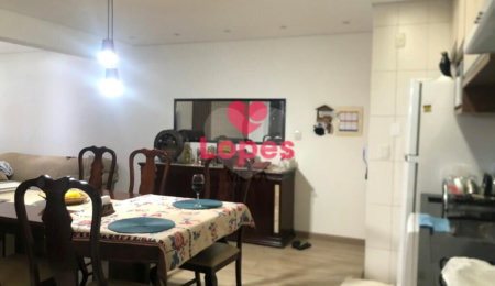 Apartamento à venda com 3 quartos, sendo 1 suíte,  em Jardim Satélite, São José dos Campos, SP