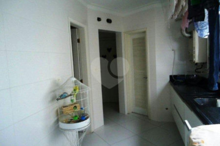 Apartamento à venda com 4 quartos, sendo 2 suítes, em Santa Teresinha, São Paulo, SP