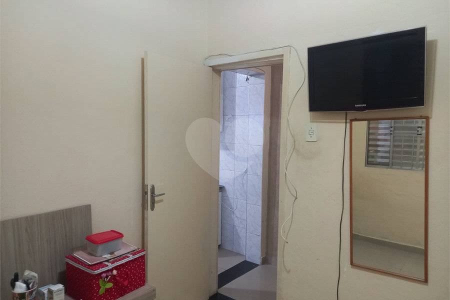 Sobrado à venda com 4 quartos, sendo 1 suíte, em Jardim Peri, São Paulo, SP
