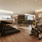 Apartamento à venda, 72 m² por R$ 810.000,00 - Encruzilhada - Santos/SP