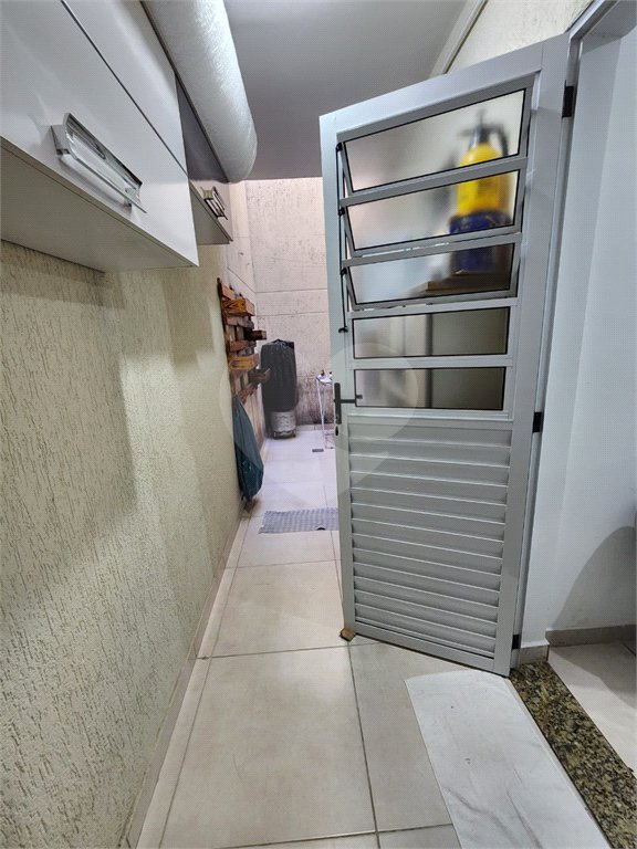 Casa à venda com 2 quartos no condomínio Irmã Filomena, São Paulo - SP