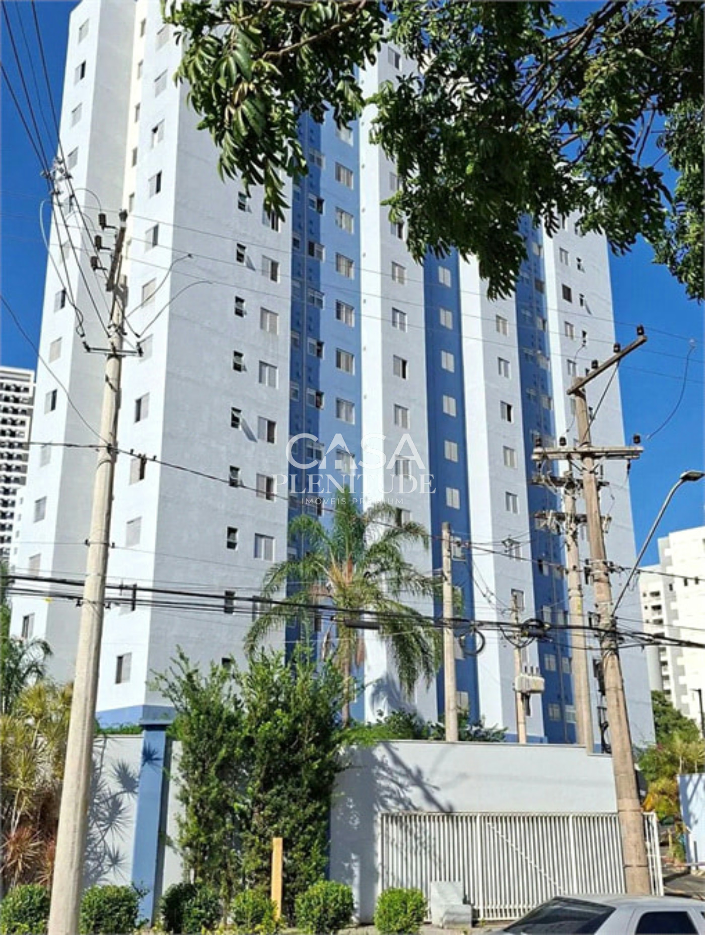 Apartamento à venda com 2 quartos em Parque Campolim, Sorocaba, SP