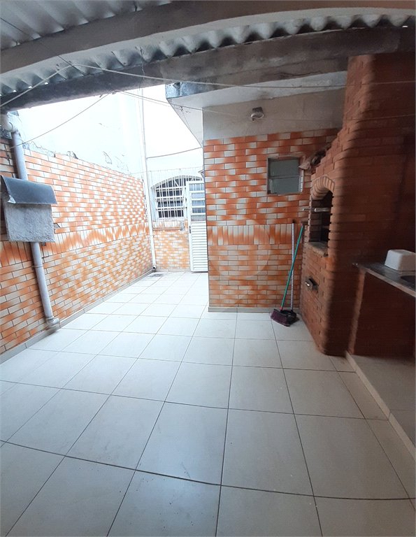 Sobrado à venda com 2 quartos em Casa Verde, São Paulo, SP
