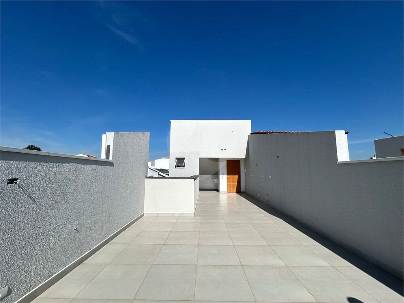 Apartamento à venda com 2 quartos, sendo 1 suíte, em Vila Guarani, Santo André, SP