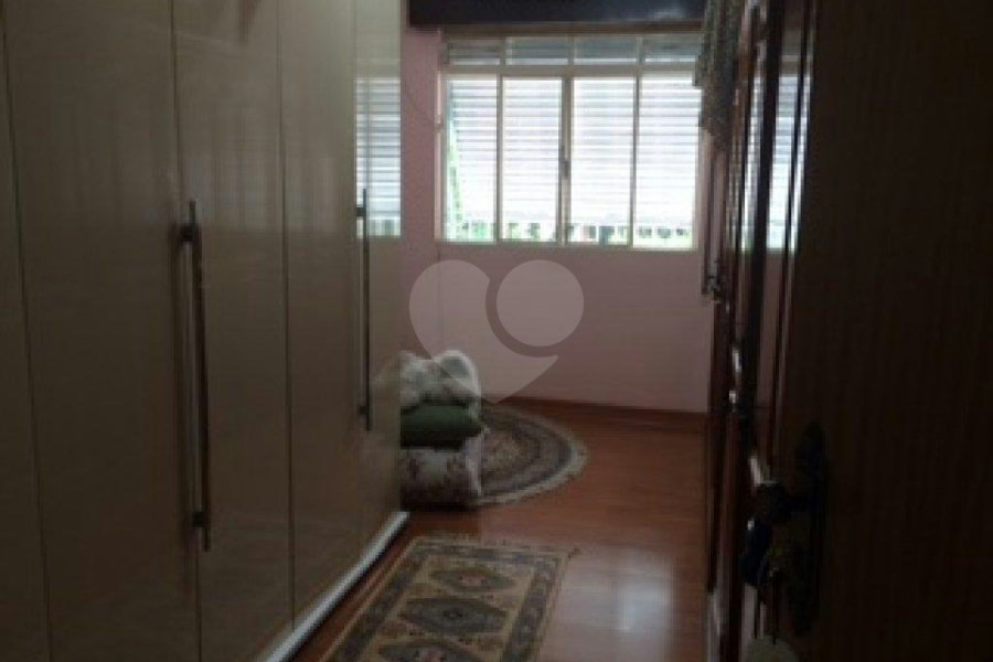 Sobrado à venda com 3 quartos, sendo 1 suíte, em Água Fria, São Paulo, SP