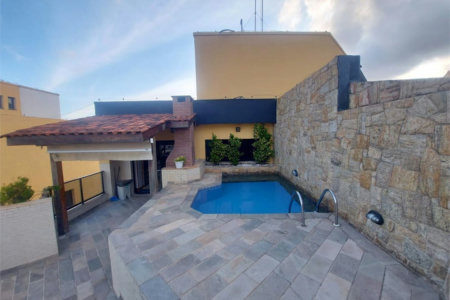 Apartamento Residencial à venda, Enseada, Guarujá - AP0517.