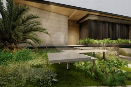 Casa à venda com 3 suítes no condomínio Villa Lombarda, Valinhos - SP