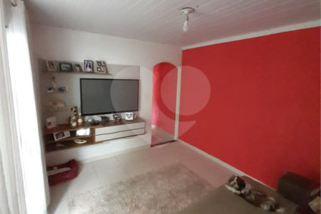 Casa Térrea à venda com 3 quartos em Recanto Feliz, Suzano, SP