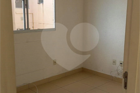 Apartamento à venda com 2 quartos em Campo Grande, Rio de Janeiro, RJ
