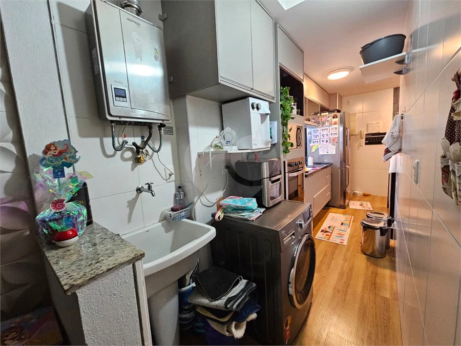 COBERTURA DUPLEX | PONTAL OCEÂNICO — RECREIO DOS BANDEIRANTES