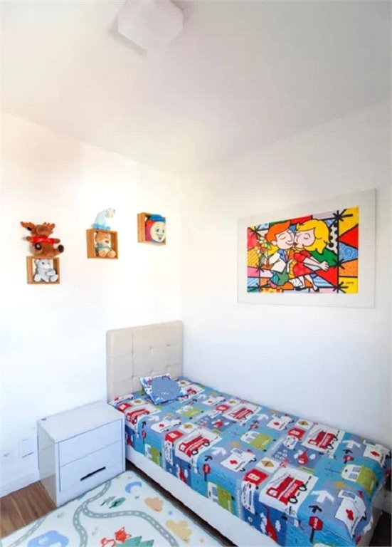 Apartamento à venda com 3 quartos, sendo 1 suíte, em Macedo, Guarulhos, SP