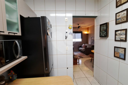 Apartamento à venda com 2 quartos, sendo 1 suíte, em Jardim Botânico, Ribeirão Preto, SP