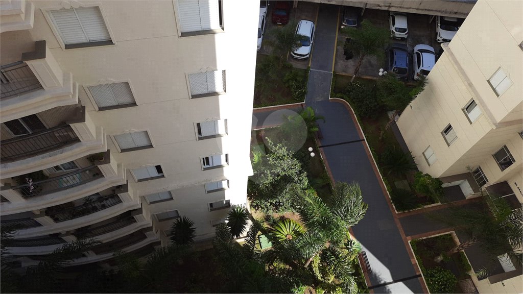Apartamento à venda com 3 quartos em Jardim Vergueiro (sacomã), São Paulo, SP