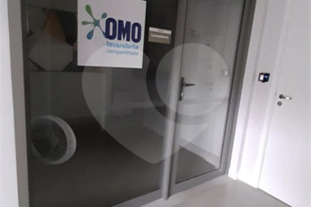Apartamento à venda com 1 quarto em Vila Mariana, São Paulo, SP