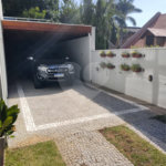 Casa à venda com 4 quartos, sendo 3 suítes, no condomínio Estância Marambaia, Vinhedo - SP