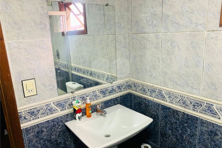 Casa à venda com 2 suítes em Cangaíba, São Paulo, SP