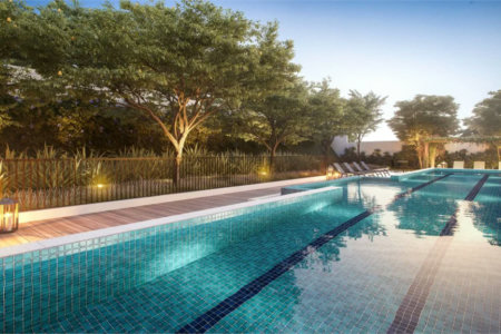 Apartamento à venda com 2 quartos em Vila Butantã, São Paulo, SP